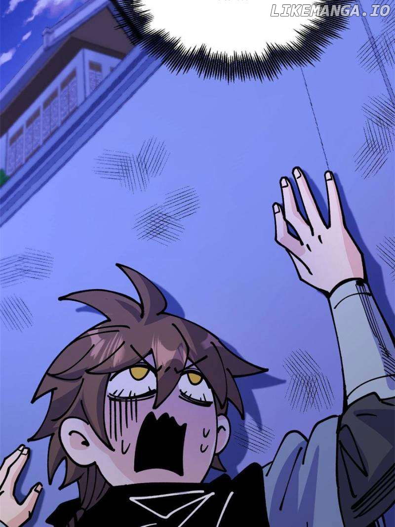 I Became a Big-Shot on the Heavenly Leaderboard Chapter 89 - page 37