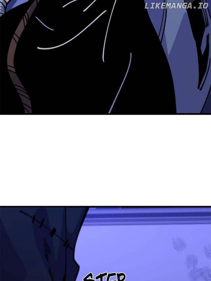 I Became a Big-Shot on the Heavenly Leaderboard Chapter 89 - page 38