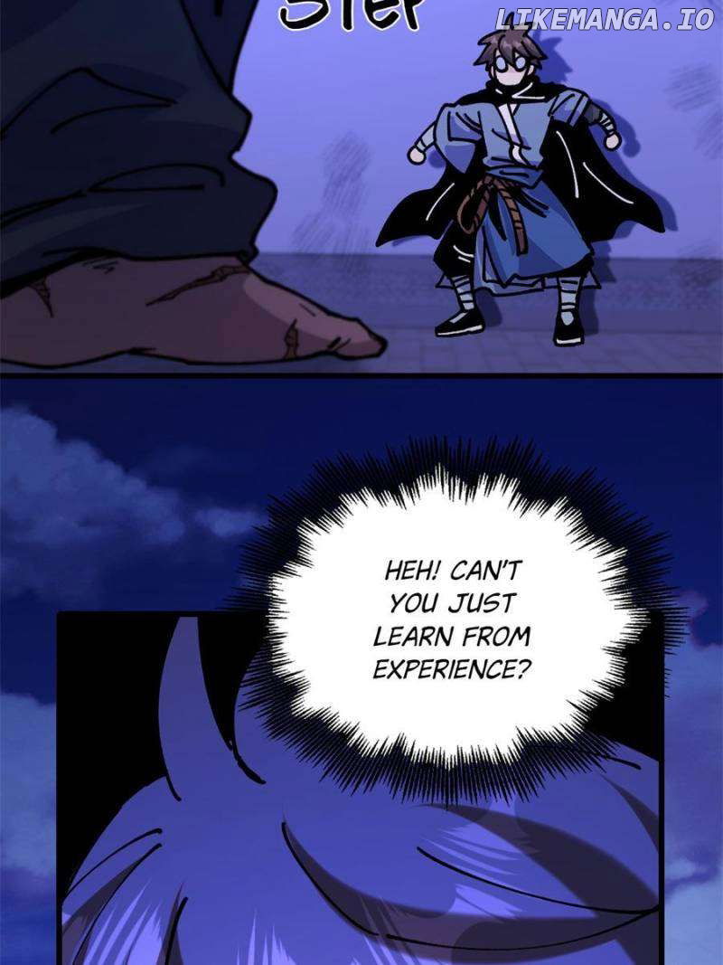 I Became a Big-Shot on the Heavenly Leaderboard Chapter 89 - page 39
