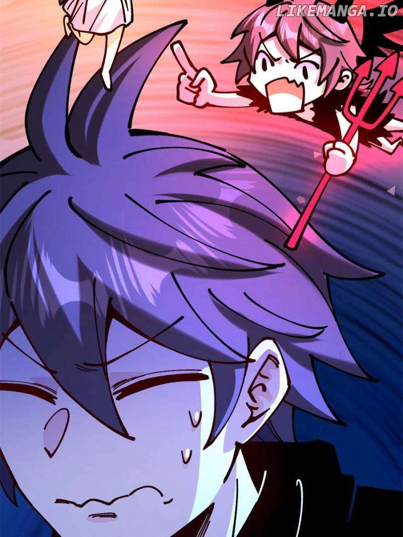 I Became a Big-Shot on the Heavenly Leaderboard Chapter 89 - page 4