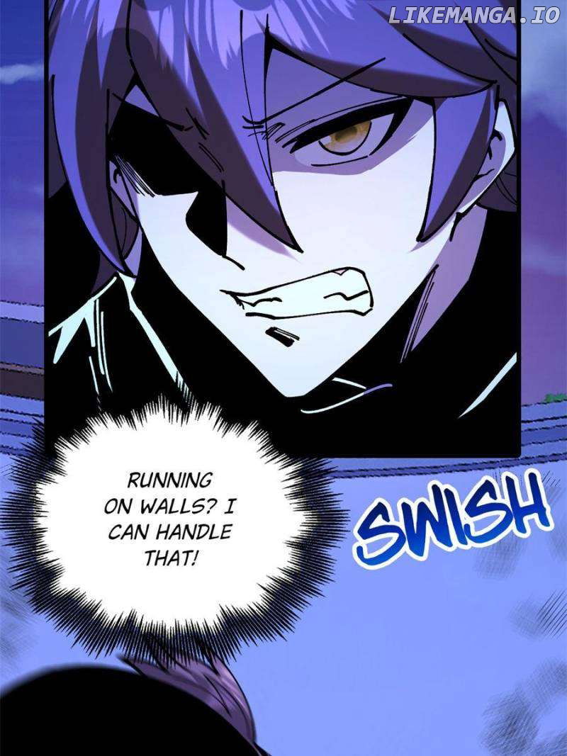 I Became a Big-Shot on the Heavenly Leaderboard Chapter 89 - page 40