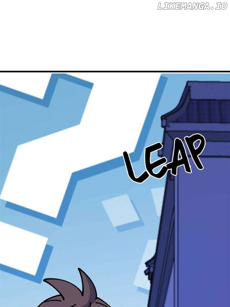 I Became a Big-Shot on the Heavenly Leaderboard Chapter 89 - page 42