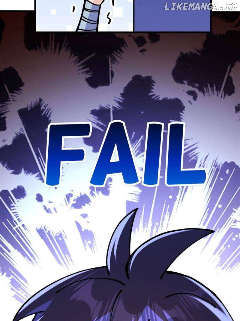 I Became a Big-Shot on the Heavenly Leaderboard Chapter 89 - page 45