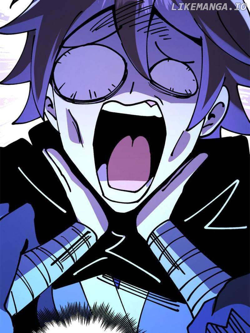I Became a Big-Shot on the Heavenly Leaderboard Chapter 89 - page 46