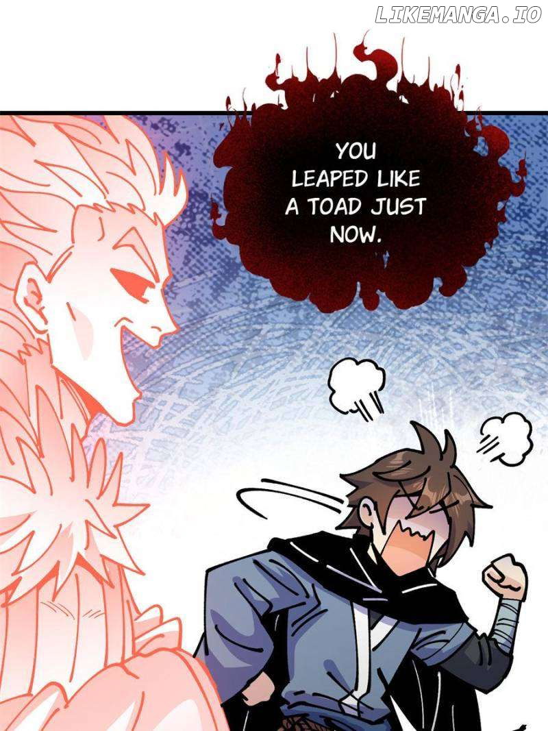 I Became a Big-Shot on the Heavenly Leaderboard Chapter 89 - page 48
