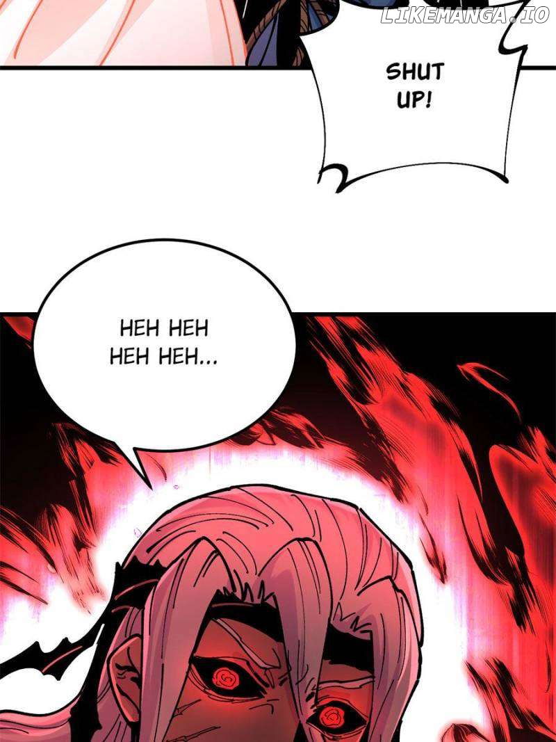 I Became a Big-Shot on the Heavenly Leaderboard Chapter 89 - page 49