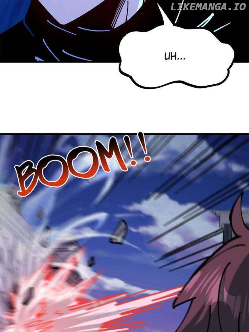 I Became a Big-Shot on the Heavenly Leaderboard Chapter 89 - page 5