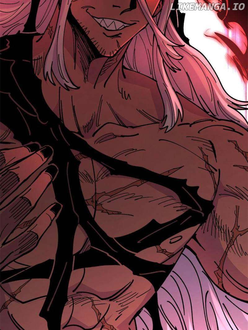 I Became a Big-Shot on the Heavenly Leaderboard Chapter 89 - page 50