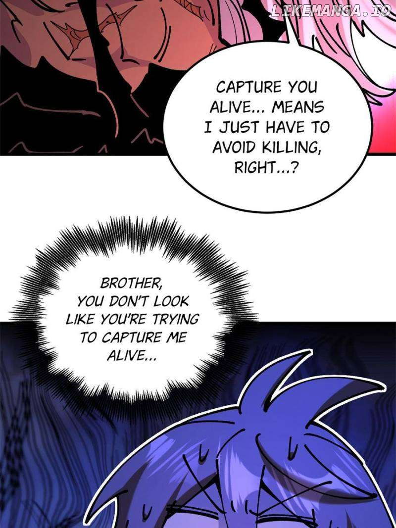 I Became a Big-Shot on the Heavenly Leaderboard Chapter 89 - page 51