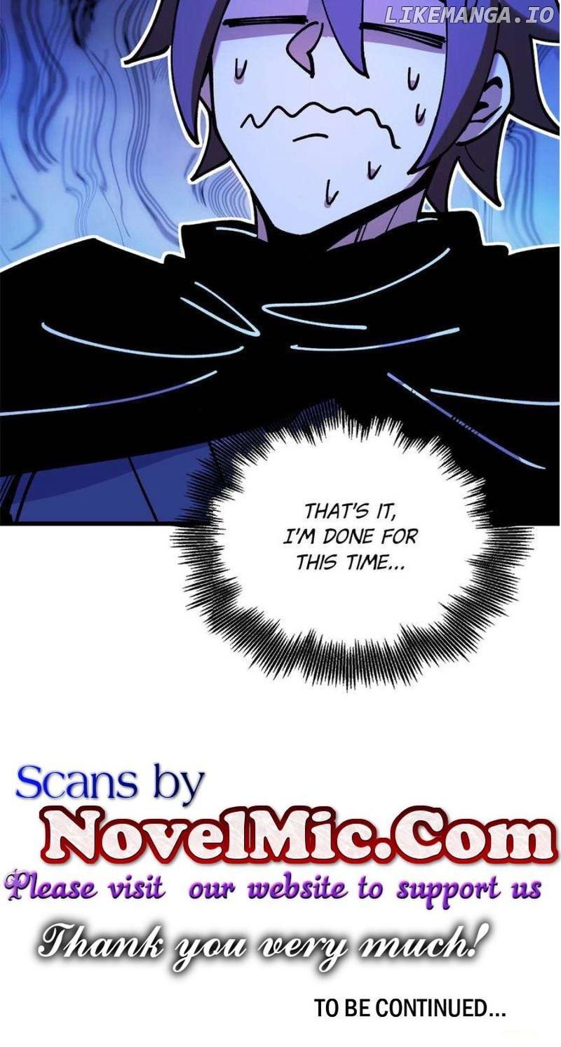 I Became a Big-Shot on the Heavenly Leaderboard Chapter 89 - page 52