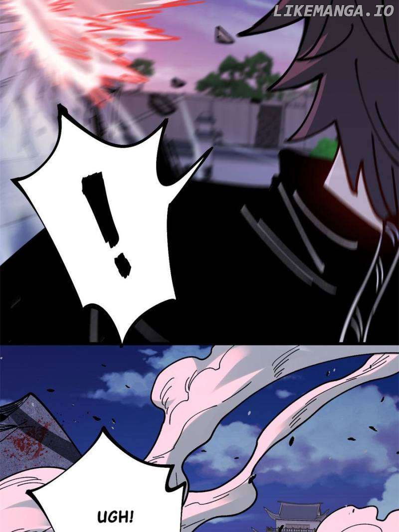 I Became a Big-Shot on the Heavenly Leaderboard Chapter 89 - page 6