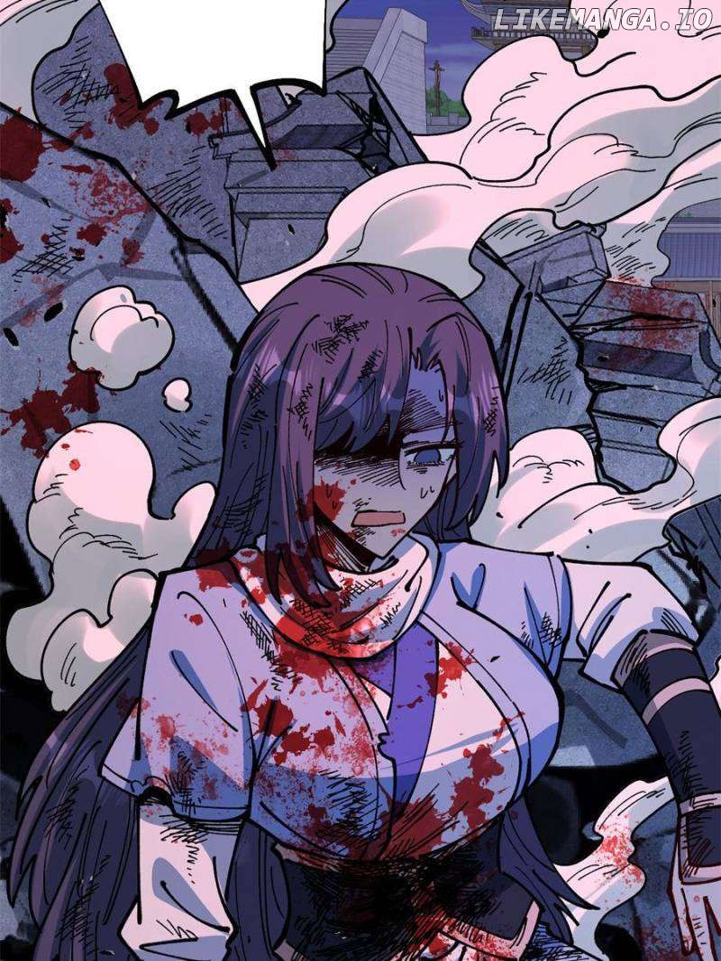 I Became a Big-Shot on the Heavenly Leaderboard Chapter 89 - page 7
