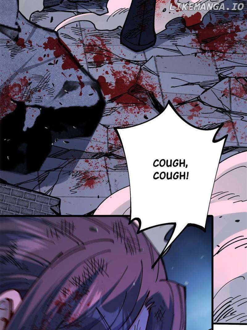 I Became a Big-Shot on the Heavenly Leaderboard Chapter 89 - page 9