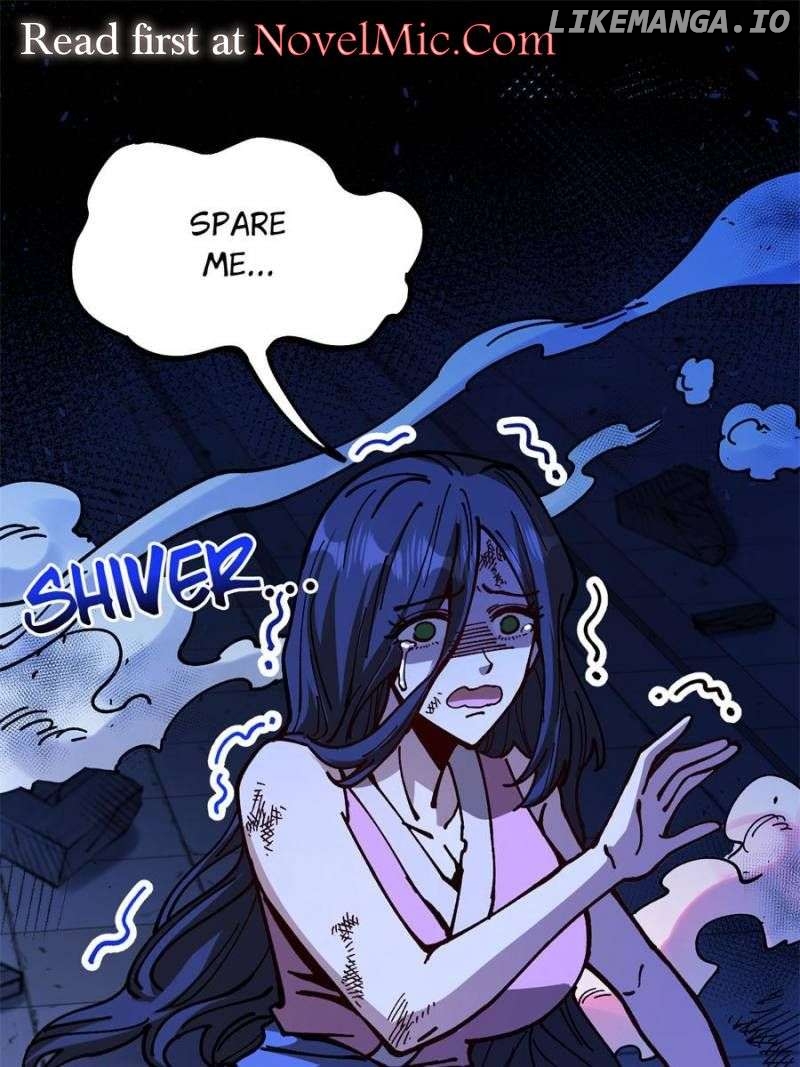 I Became a Big-Shot on the Heavenly Leaderboard Chapter 88 - page 1