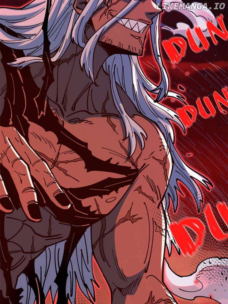 I Became a Big-Shot on the Heavenly Leaderboard Chapter 88 - page 10