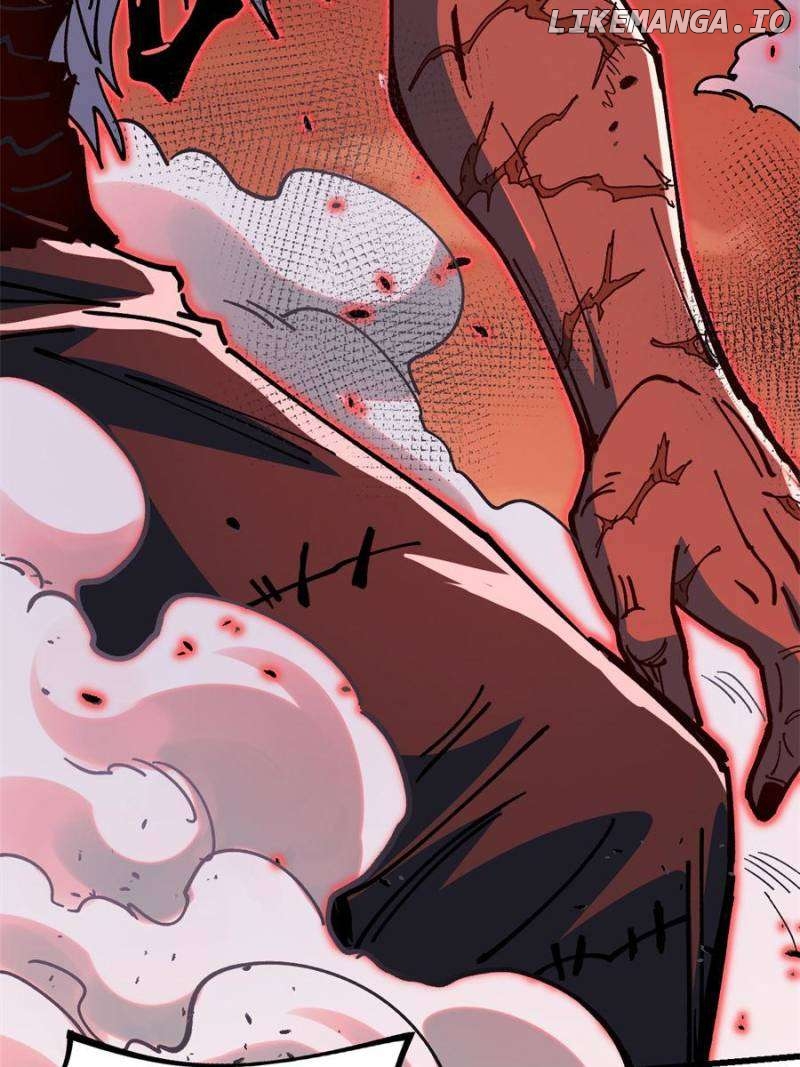 I Became a Big-Shot on the Heavenly Leaderboard Chapter 88 - page 11