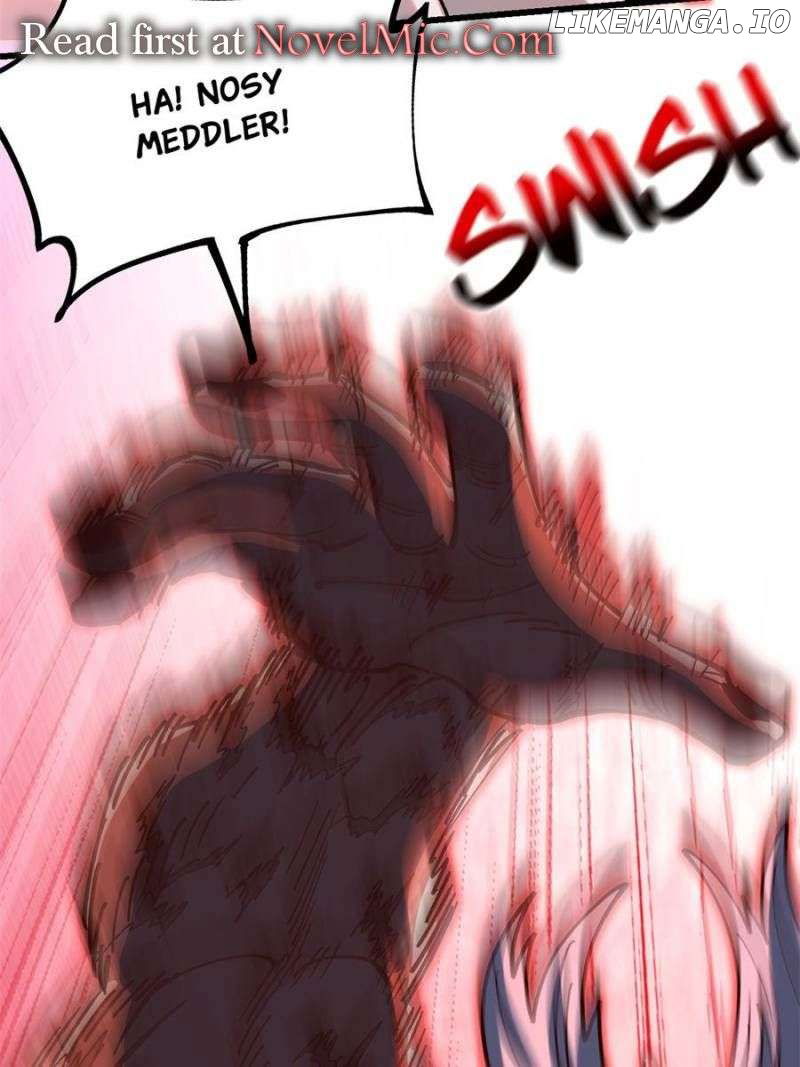 I Became a Big-Shot on the Heavenly Leaderboard Chapter 88 - page 12