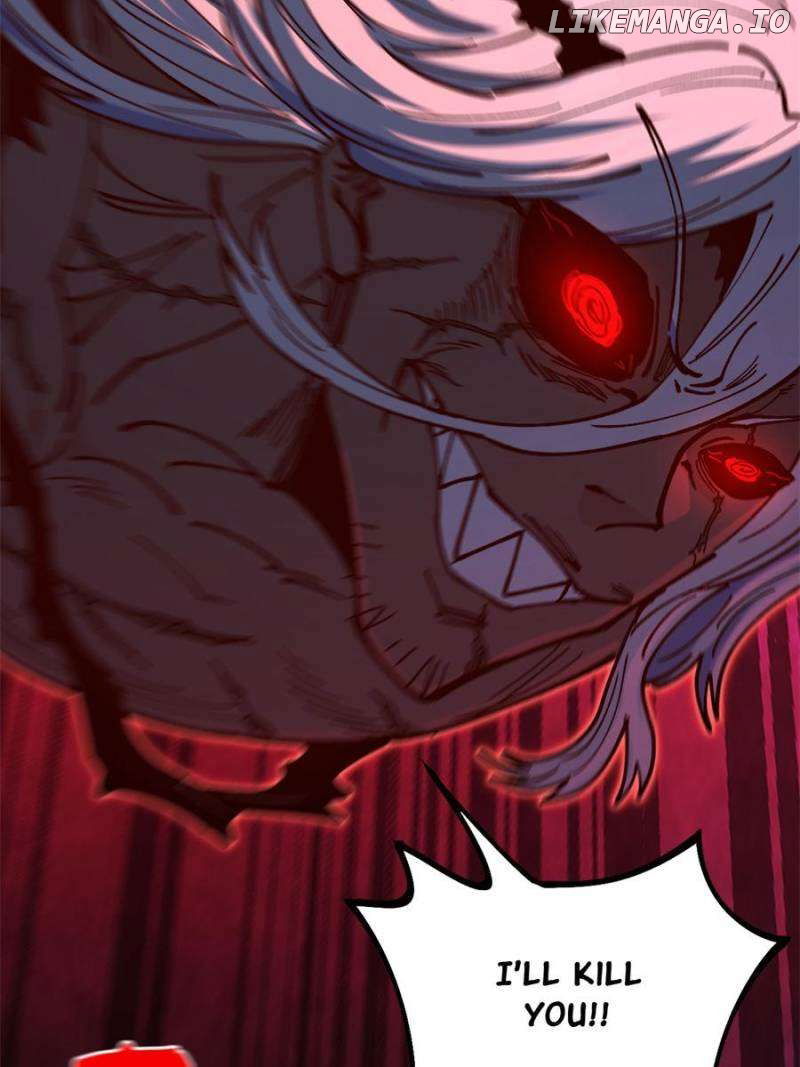 I Became a Big-Shot on the Heavenly Leaderboard Chapter 88 - page 14