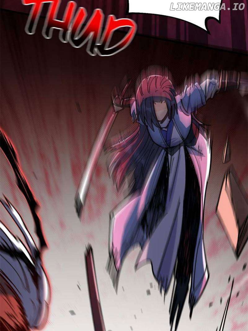 I Became a Big-Shot on the Heavenly Leaderboard Chapter 88 - page 15