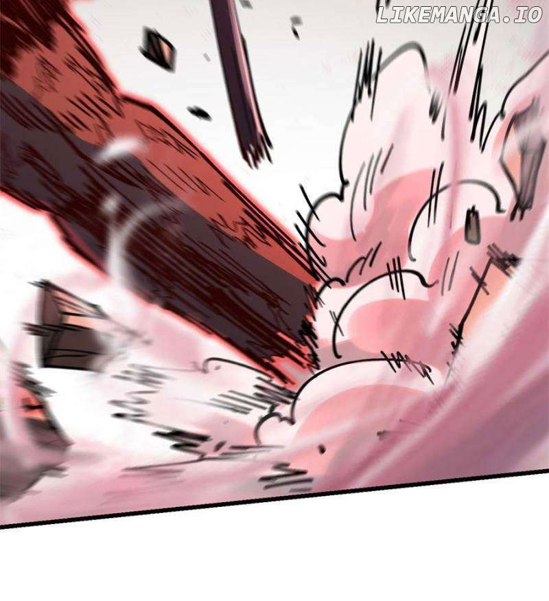 I Became a Big-Shot on the Heavenly Leaderboard Chapter 88 - page 16