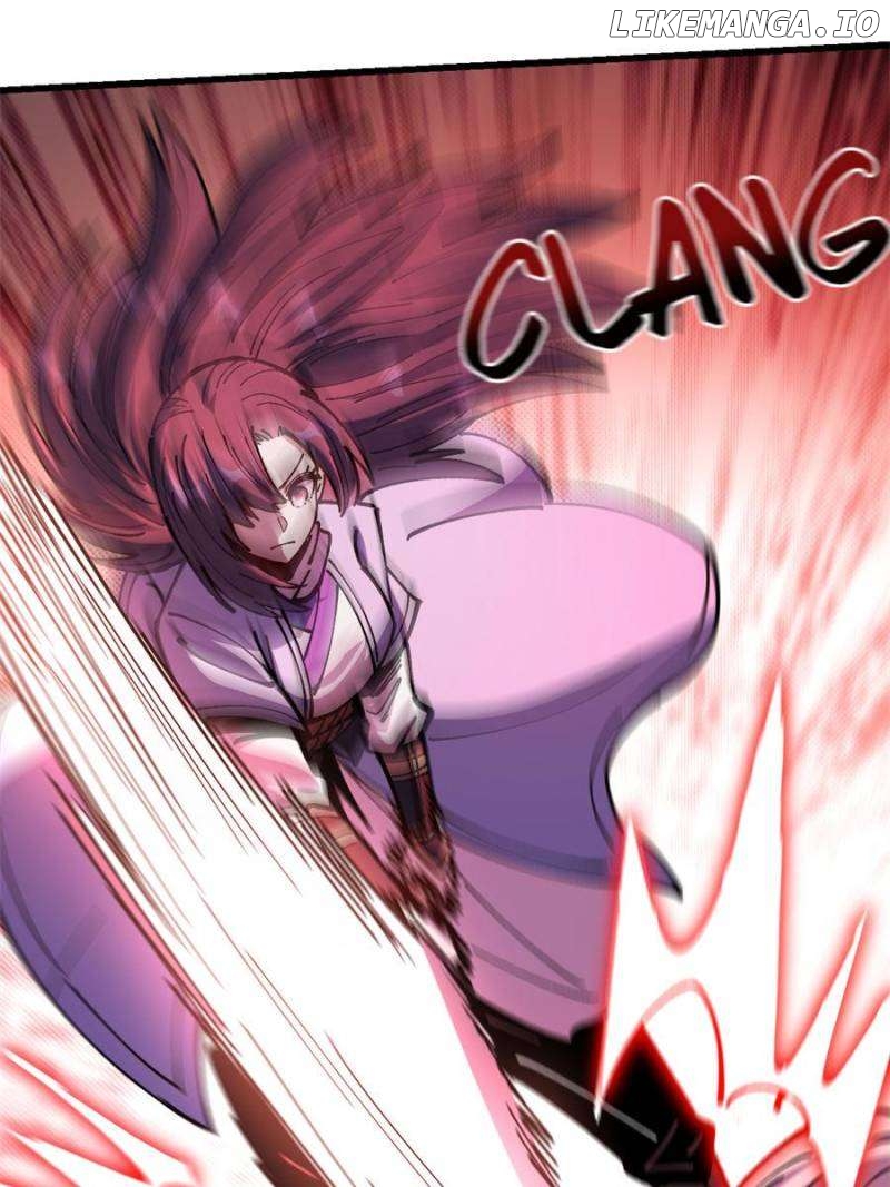 I Became a Big-Shot on the Heavenly Leaderboard Chapter 88 - page 17