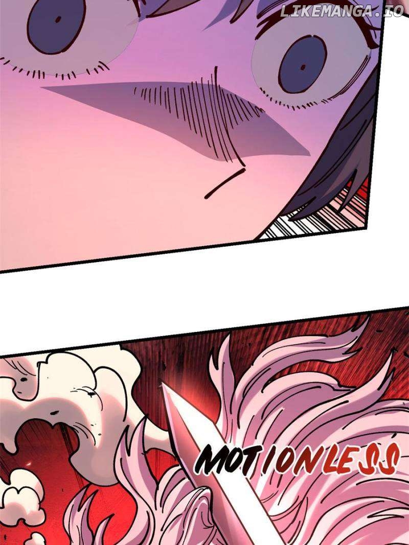I Became a Big-Shot on the Heavenly Leaderboard Chapter 88 - page 19