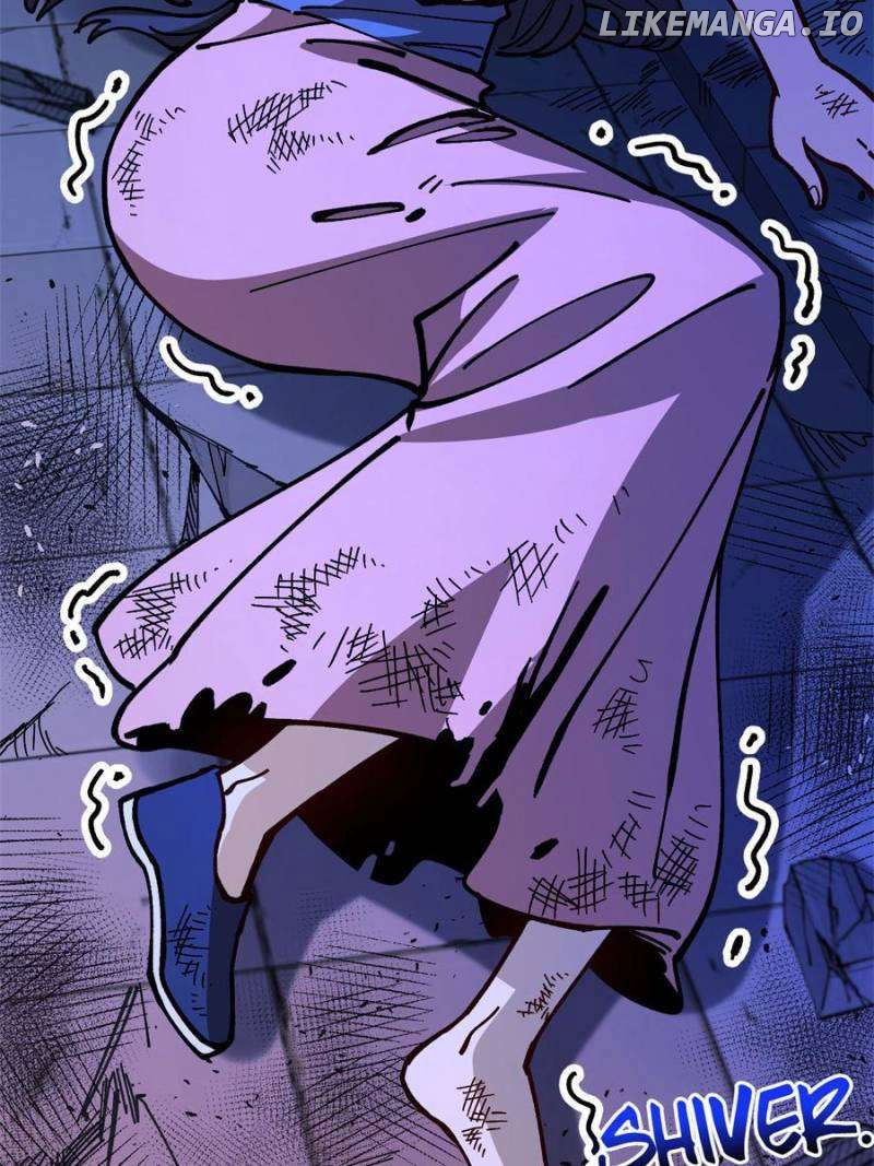 I Became a Big-Shot on the Heavenly Leaderboard Chapter 88 - page 2
