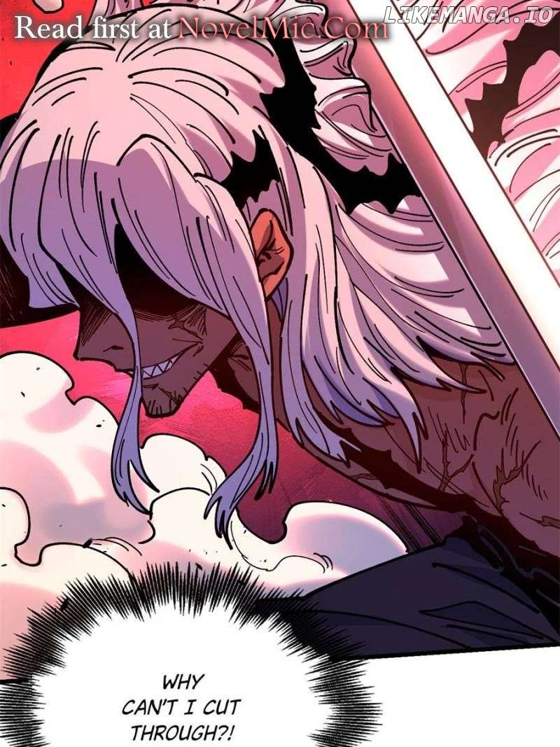I Became a Big-Shot on the Heavenly Leaderboard Chapter 88 - page 20