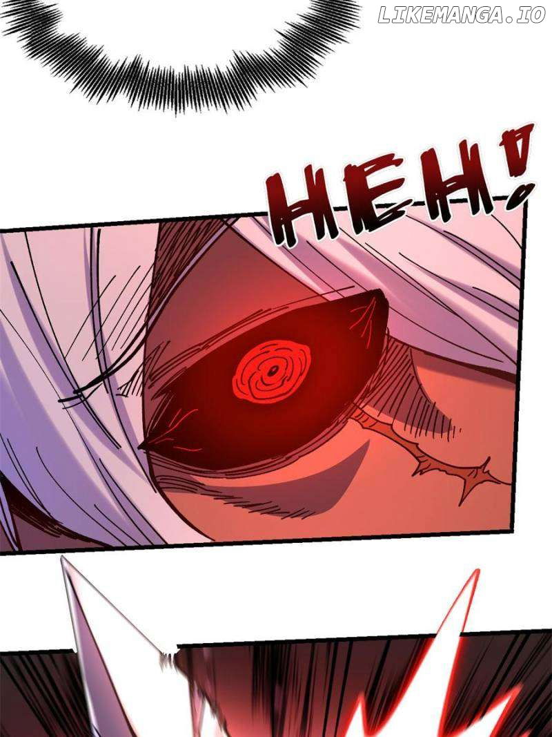 I Became a Big-Shot on the Heavenly Leaderboard Chapter 88 - page 21