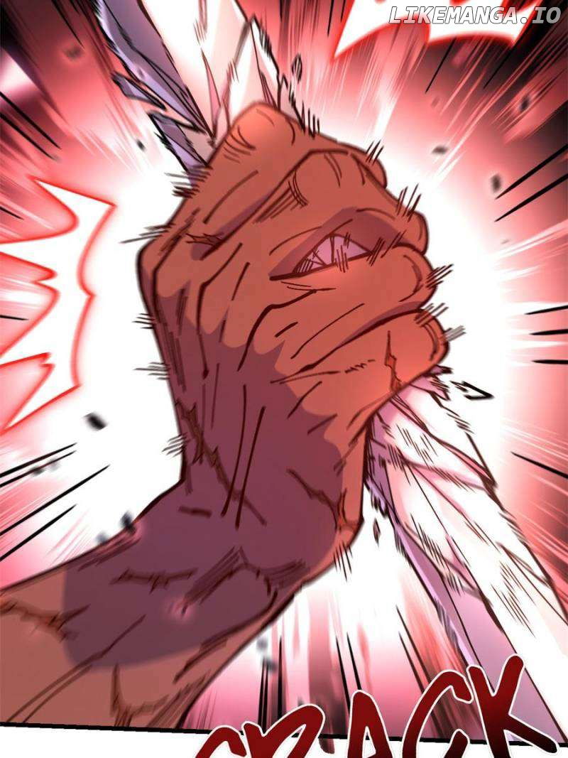 I Became a Big-Shot on the Heavenly Leaderboard Chapter 88 - page 22