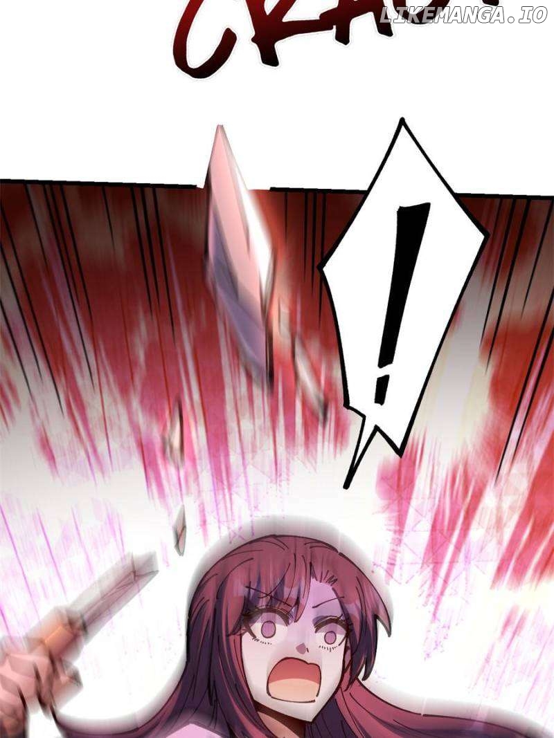 I Became a Big-Shot on the Heavenly Leaderboard Chapter 88 - page 23