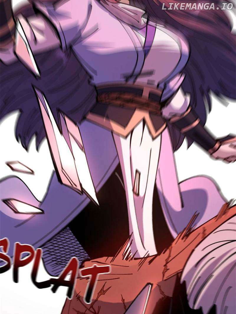 I Became a Big-Shot on the Heavenly Leaderboard Chapter 88 - page 24
