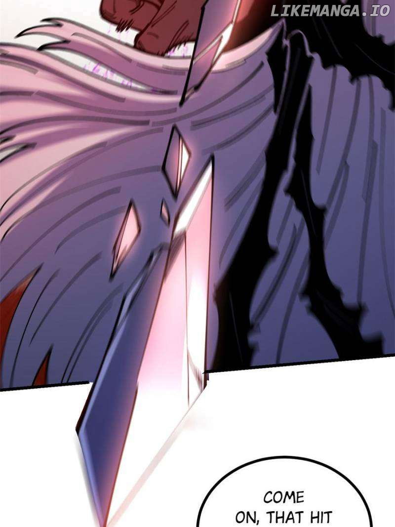 I Became a Big-Shot on the Heavenly Leaderboard Chapter 88 - page 25