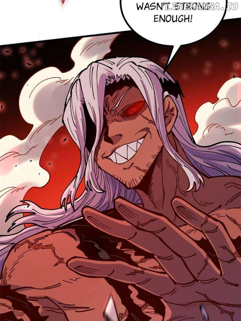 I Became a Big-Shot on the Heavenly Leaderboard Chapter 88 - page 26
