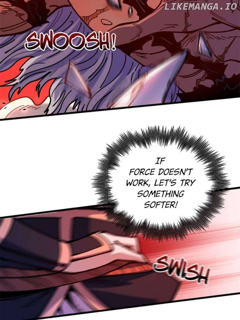 I Became a Big-Shot on the Heavenly Leaderboard Chapter 88 - page 27