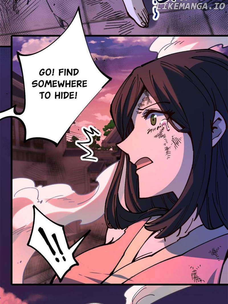 I Became a Big-Shot on the Heavenly Leaderboard Chapter 88 - page 3