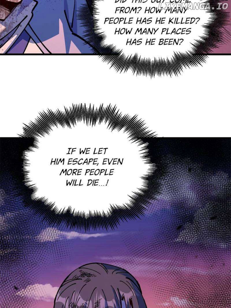 I Became a Big-Shot on the Heavenly Leaderboard Chapter 88 - page 30