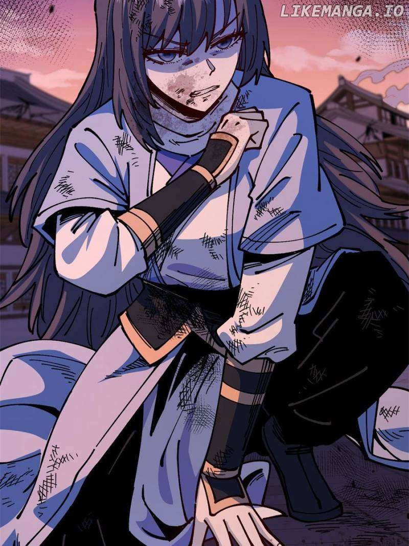 I Became a Big-Shot on the Heavenly Leaderboard Chapter 88 - page 31