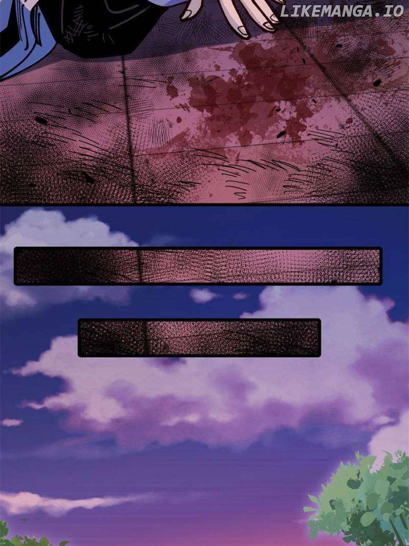 I Became a Big-Shot on the Heavenly Leaderboard Chapter 88 - page 32