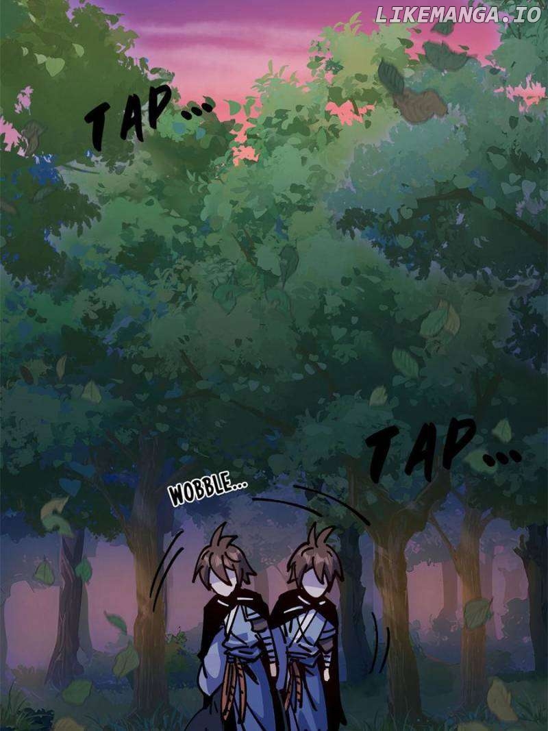 I Became a Big-Shot on the Heavenly Leaderboard Chapter 88 - page 33