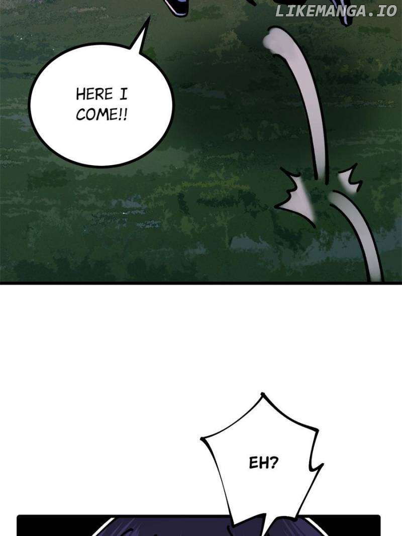 I Became a Big-Shot on the Heavenly Leaderboard Chapter 88 - page 38