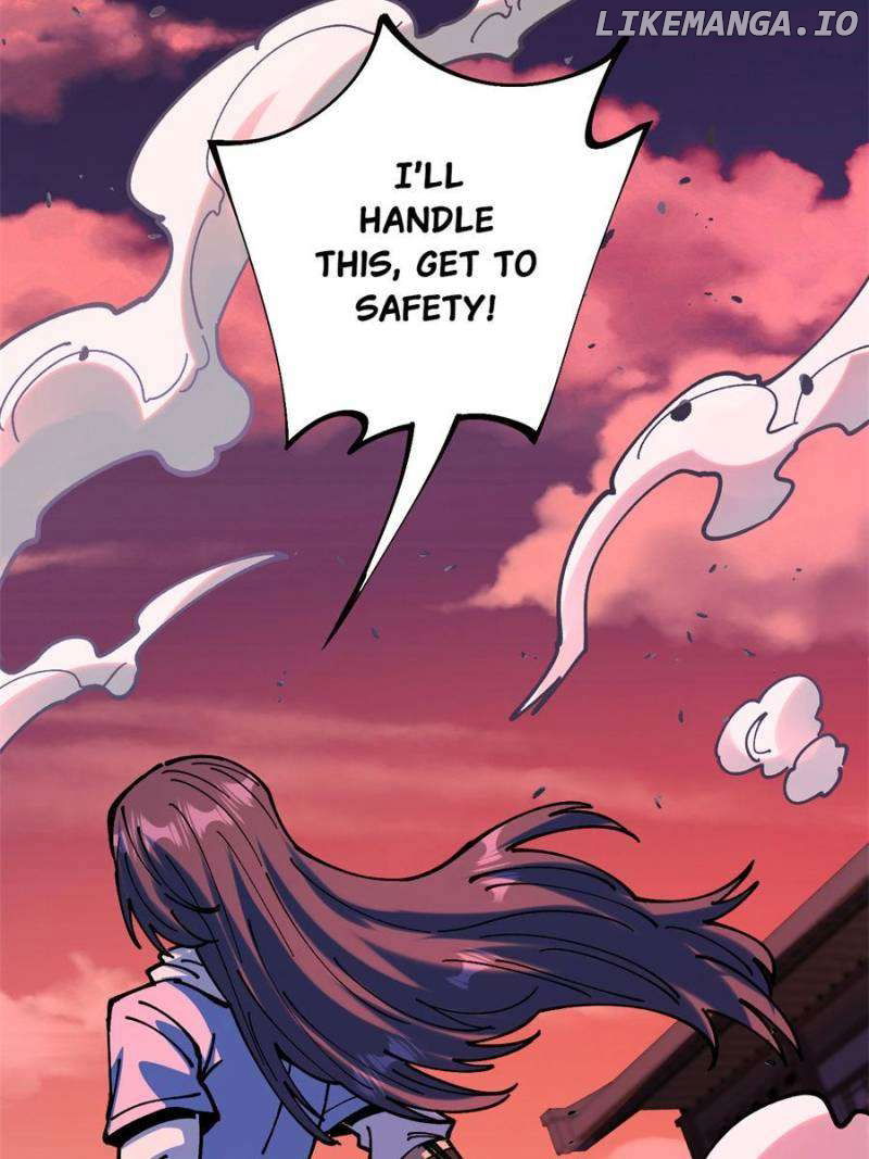 I Became a Big-Shot on the Heavenly Leaderboard Chapter 88 - page 4