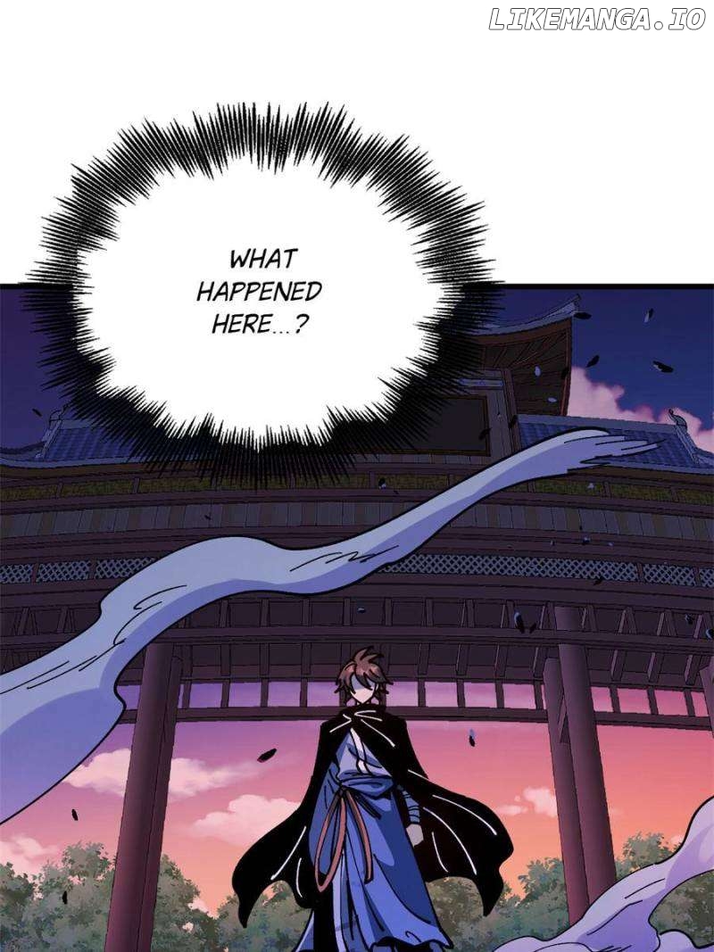 I Became a Big-Shot on the Heavenly Leaderboard Chapter 88 - page 40