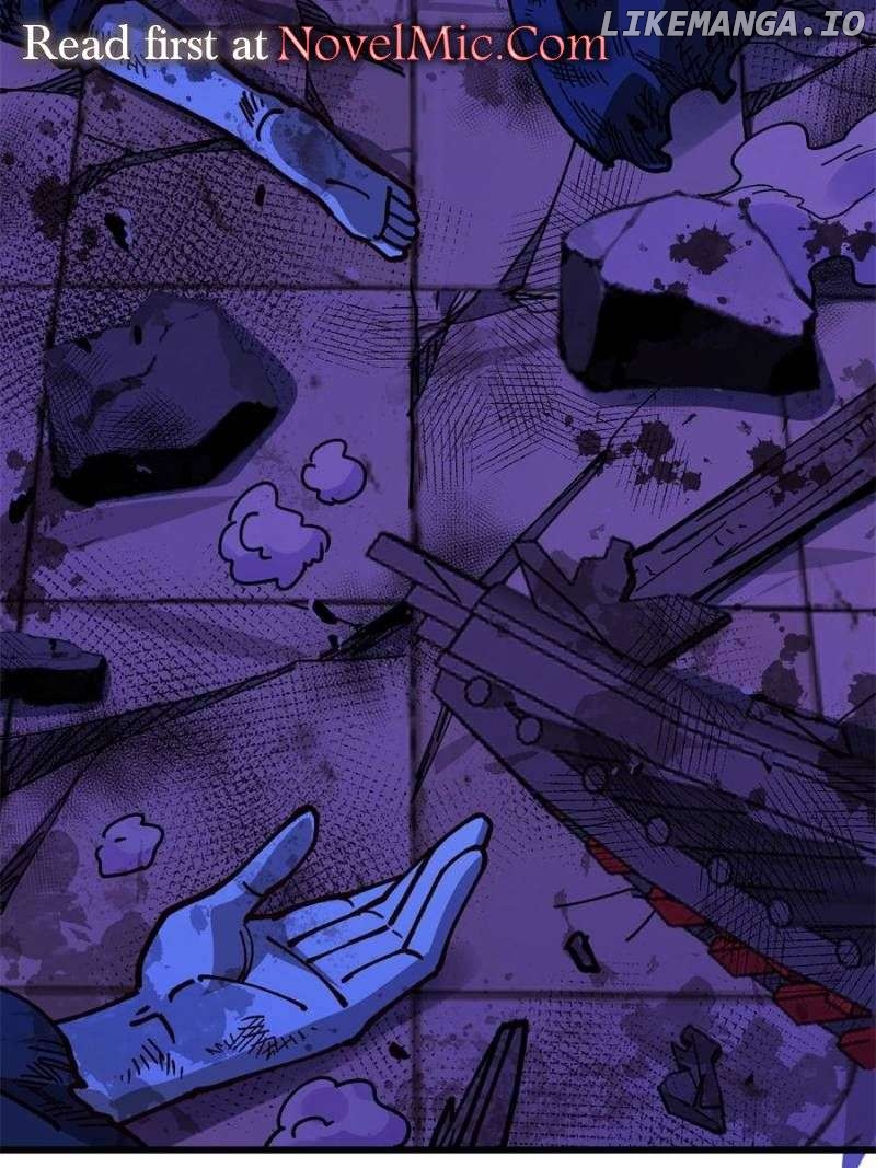 I Became a Big-Shot on the Heavenly Leaderboard Chapter 88 - page 42