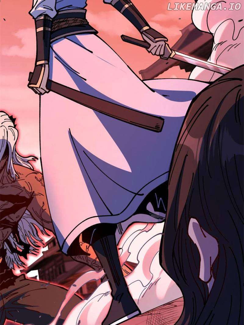 I Became a Big-Shot on the Heavenly Leaderboard Chapter 88 - page 5