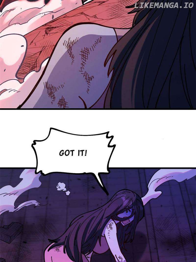 I Became a Big-Shot on the Heavenly Leaderboard Chapter 88 - page 6