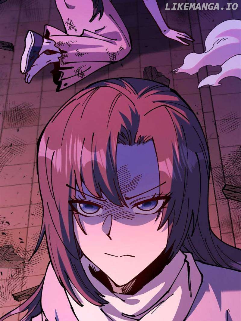 I Became a Big-Shot on the Heavenly Leaderboard Chapter 88 - page 7