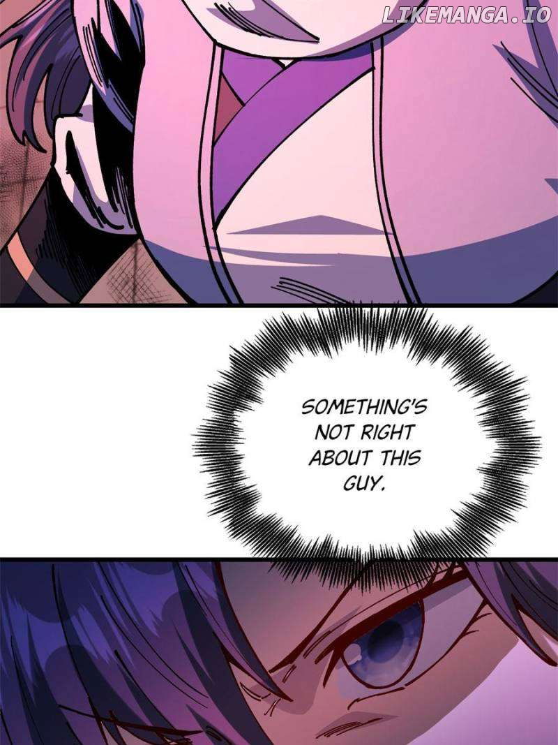 I Became a Big-Shot on the Heavenly Leaderboard Chapter 88 - page 8