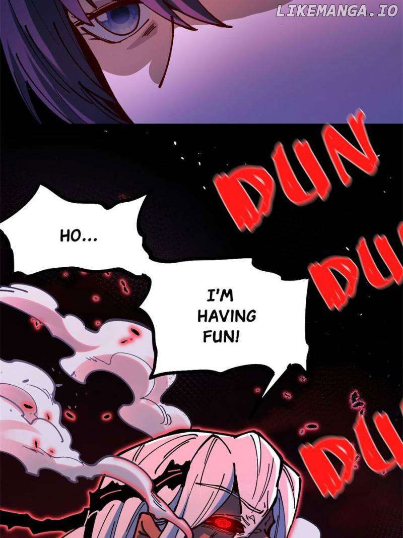 I Became a Big-Shot on the Heavenly Leaderboard Chapter 88 - page 9