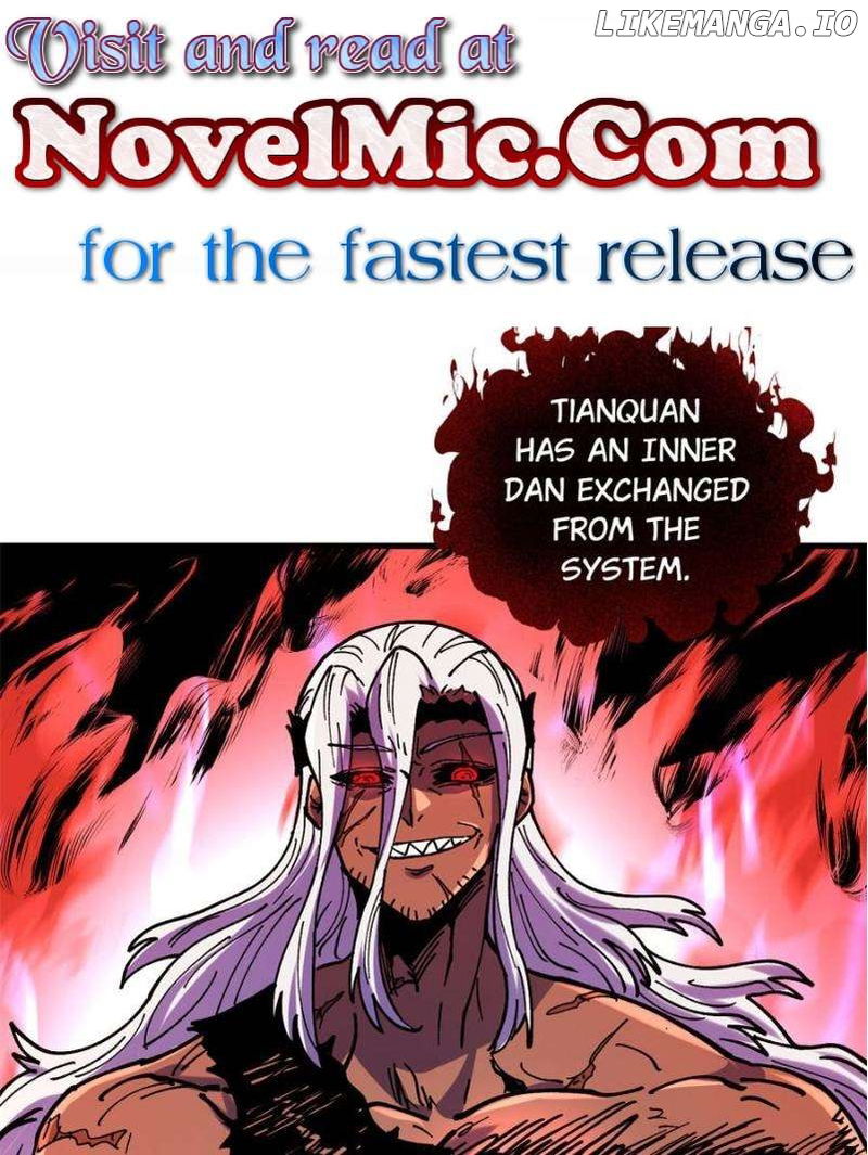 I Became a Big-Shot on the Heavenly Leaderboard Chapter 87 - page 1